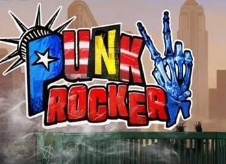 Punk Rocker 2
