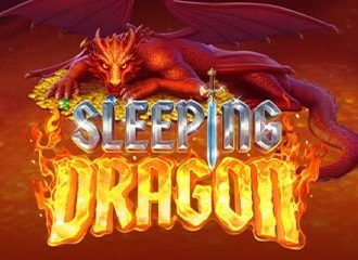 Sleeping Dragon